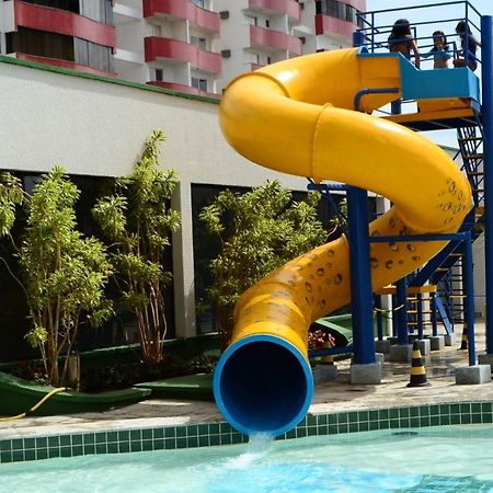 Caldas Novas Aconchego E Diversao Exteriör bild