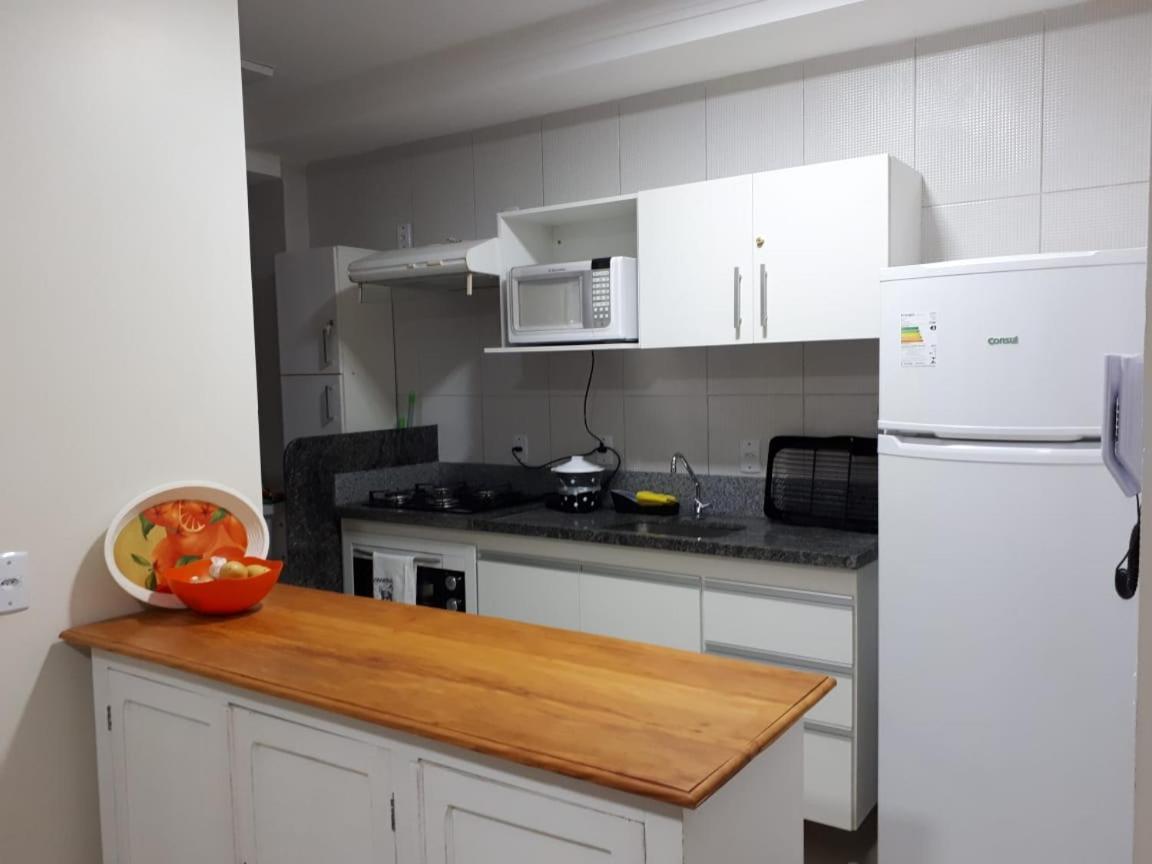 Caldas Novas Aconchego E Diversao Exteriör bild