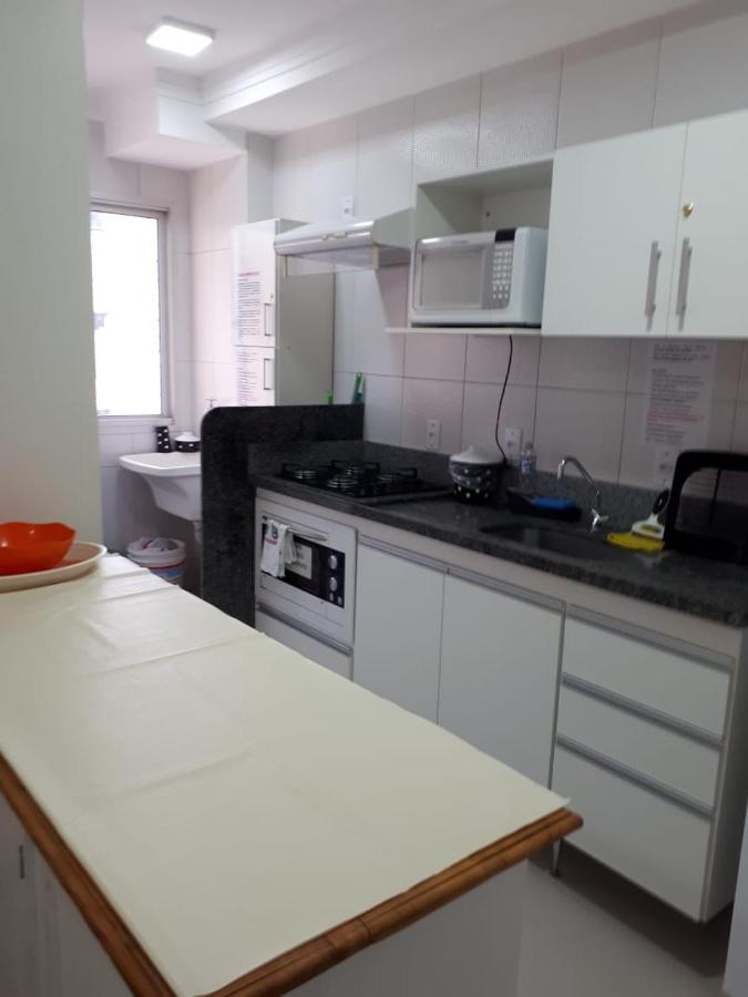 Caldas Novas Aconchego E Diversao Exteriör bild