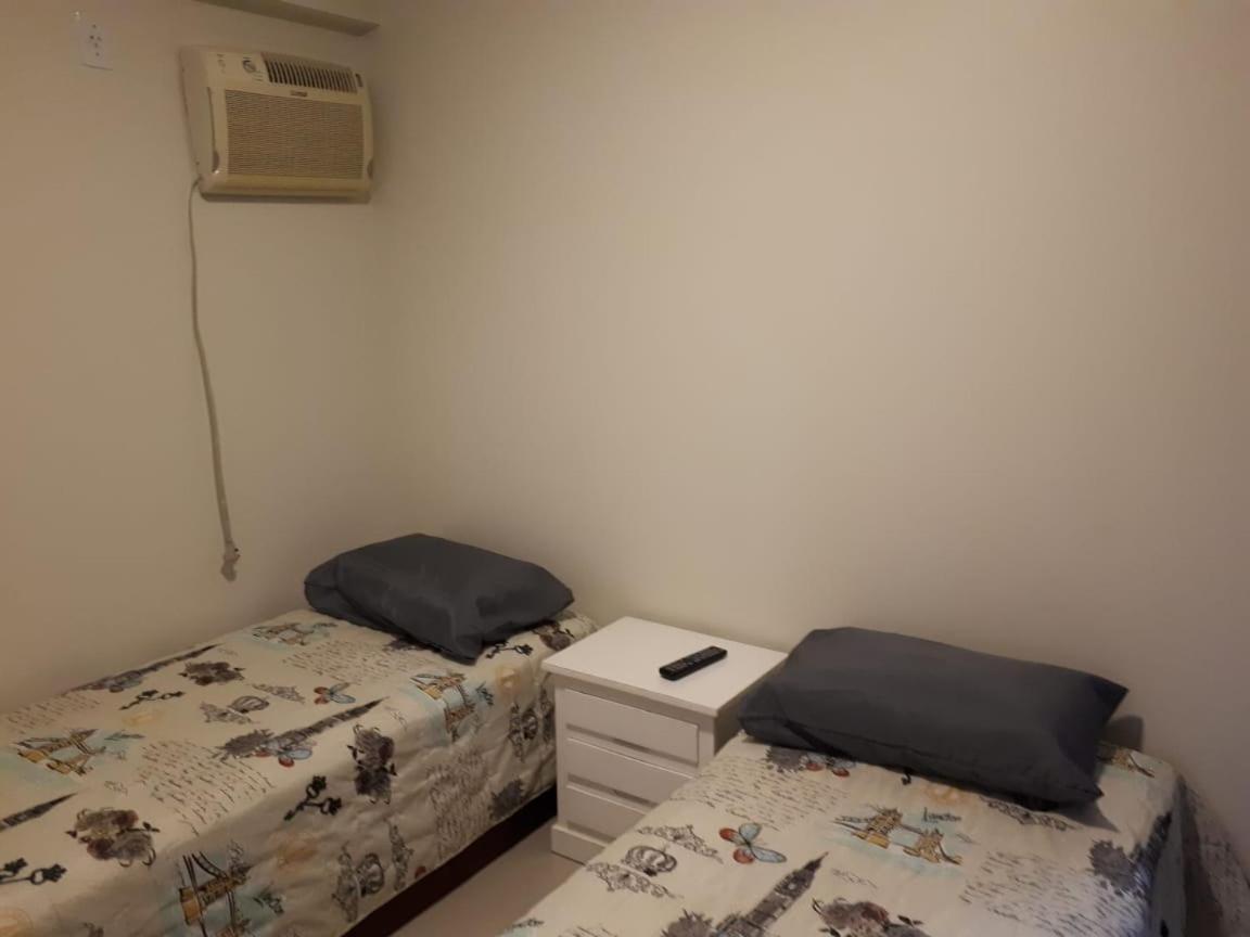 Caldas Novas Aconchego E Diversao Exteriör bild
