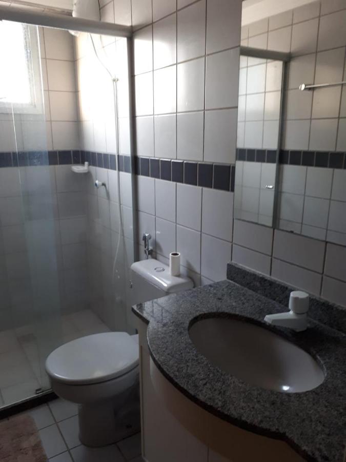 Caldas Novas Aconchego E Diversao Exteriör bild