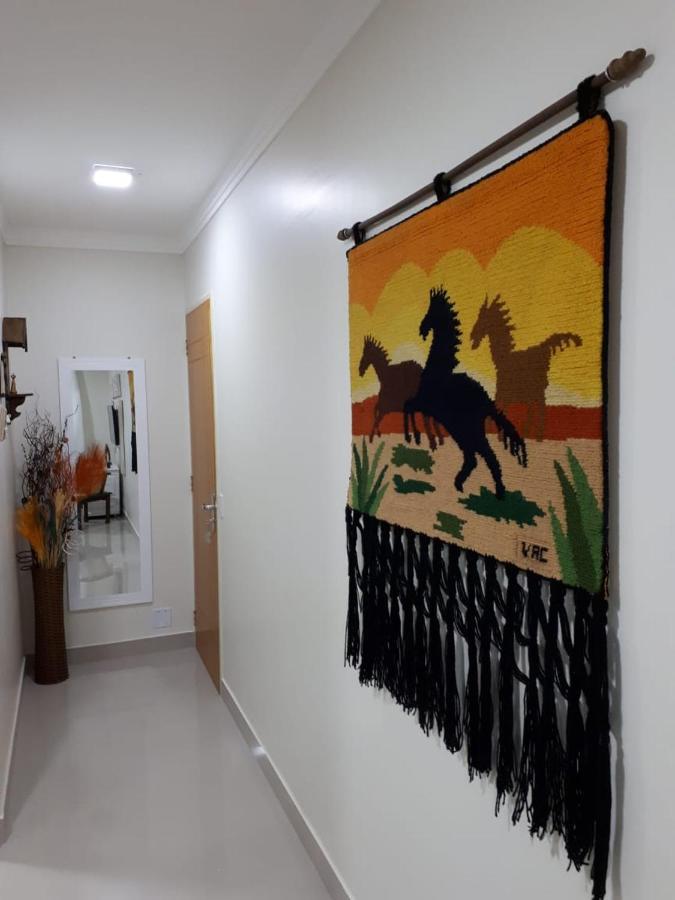 Caldas Novas Aconchego E Diversao Exteriör bild
