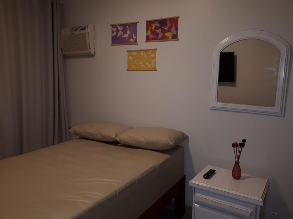 Caldas Novas Aconchego E Diversao Exteriör bild