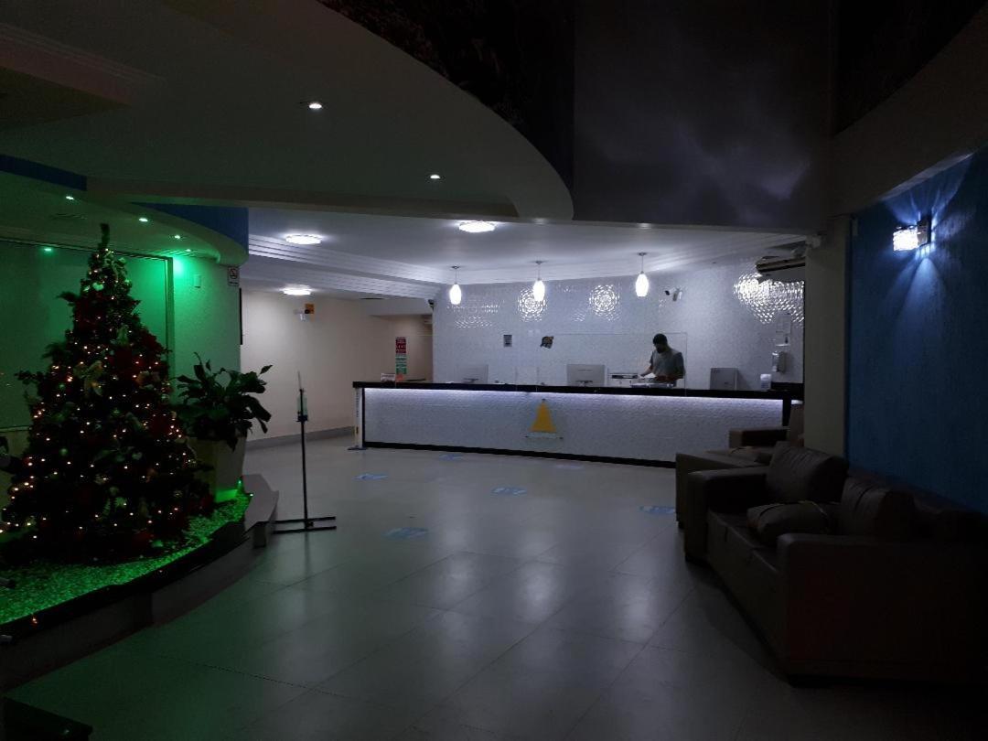 Caldas Novas Aconchego E Diversao Exteriör bild